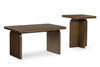 Shawbeck Table (Set of 2) (T315-12)