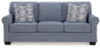 Carissa Manor Sofa (3260438)
