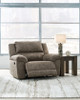 Laresview Oversized Recliner (3720352)