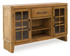Sherbana Dining Server (D833-60)