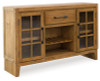 Sherbana Dining Server (D833-60)