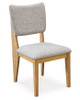 Sherbana Dining Chair (D833-01)