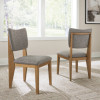 Sherbana Dining Chair (D833-01)