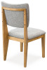 Sherbana Dining Chair (D833-01)