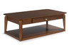 Trenmour Coffee Table (T596-1)