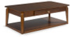Trenmour Coffee Table (T596-1)