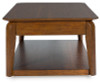 Trenmour Coffee Table (T596-1)