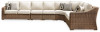 Beachcroft 5-Piece Outdoor Seating Set (P791P8)