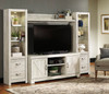 Bellaby 4-Piece Entertainment Center (W331W2)