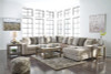Ardsley 4-Piece Sectional with Chaise (39504S2)