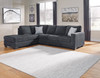 Altari 2-Piece Sectional with Chaise (87213S1)