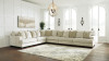 Rawcliffe 4-Piece Sectional (19604S2)