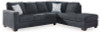 Altari 2-Piece Sectional with Chaise (87213S2)