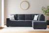 Altari 2-Piece Sectional with Chaise (87213S2)
