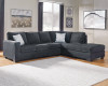 Altari 2-Piece Sectional with Chaise (87213S2)