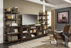 Starmore 3-Piece Entertainment Center (W633W1)