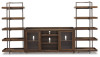 Starmore 3-Piece Entertainment Center (W633W1)