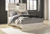 Cambeck Full Panel Bed (B192B3)
