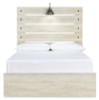 Cambeck Full Panel Bed (B192B3)