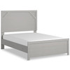 Cottonburg Full Panel Bed (B1192B4)