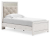Altyra Twin Panel Bed (B2640B6)