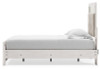 Altyra Twin Panel Bed (B2640B6)