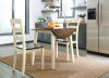 Woodanville Dining Table with 2 Chairs (D335D4)