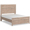 Senniberg Full Panel Bed (B1191B4)