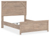 Senniberg Full Panel Bed (B1191B4)
