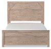 Senniberg Full Panel Bed (B1191B4)
