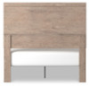 Senniberg Full Panel Bed (B1191B4)