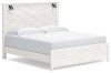 Gerridan King Panel Bed (B1190B9)