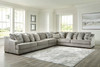 Bayless 4-Piece Sectional (52304S2)