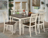 Whitesburg Dining Chair (Set of 2) (D583-02X2)