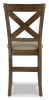 Moriville Counter Height Bar Stool (Set of 2) (D631-124X2)