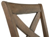 Moriville Counter Height Bar Stool (Set of 2) (D631-124X2)