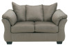 Darcy Sofa and Loveseat (75005U5) Darcy Sofa and Loveseat (75005U5)
