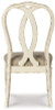 Realyn Dining Table with 8 Chairs (D743D9)