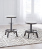 Torjin Counter Height Stool (Set of 2) (D440-224X2)
