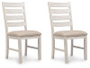 Skempton Dining Chair (Set of 2) (D394-01X2)
