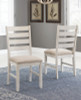 Skempton Dining Chair (Set of 2) (D394-01X2)