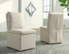 Krystanza Dining Chair (Set of 2) (D766-02X2)