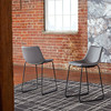 Centiar Counter Height Bar Stool (Set of 2) (D372-824X2)