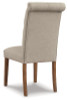 Harvina Dining Chair (Set of 2) (D324-03X2)