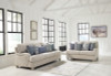 Traemore Sofa and Loveseat (27403U1)