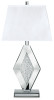 Prunella Table Lamp (Set of 2) (L429034X2)