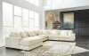 Lindyn 6-Piece Sectional with Chaise (21104S11)