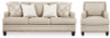 Claredon Sofa and Chair (15602U4)