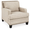 Claredon Sofa and Chair (15602U4)