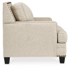 Claredon Sofa and Chair (15602U4)